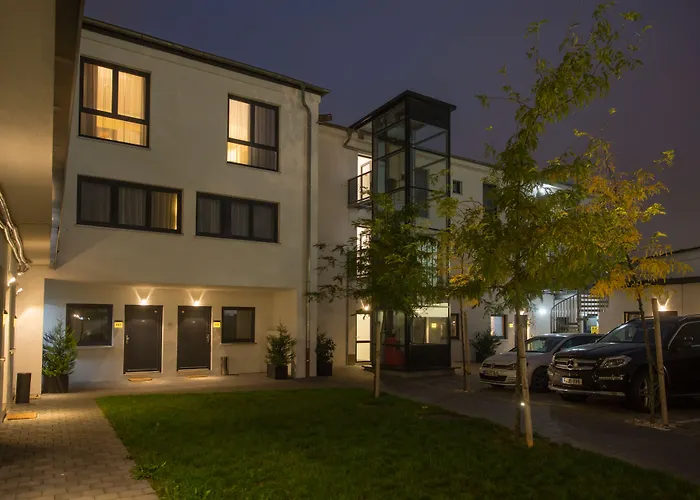 Trip Inn Goethe Hotel Messe & Restaurant Frankfurt am Main