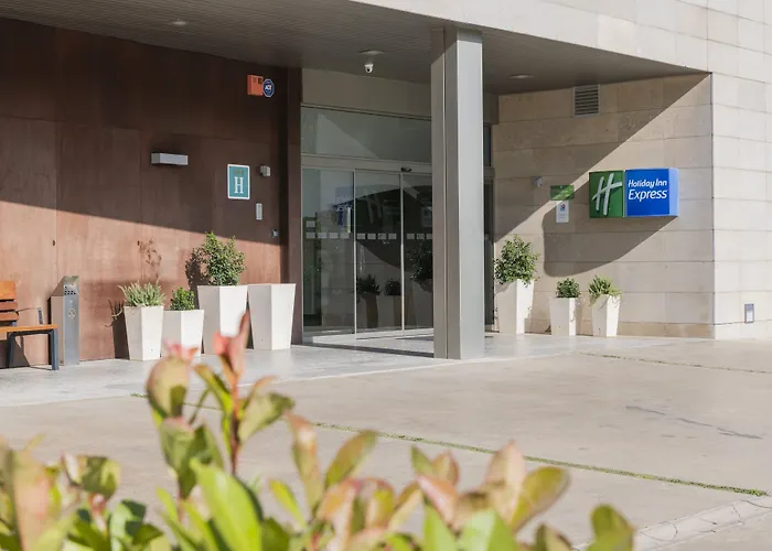 Holiday Inn Express Sant Cugat By Ihg