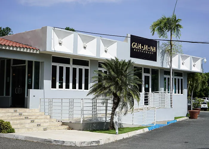 Costa Bahia Hotel, Convention Center And Casino