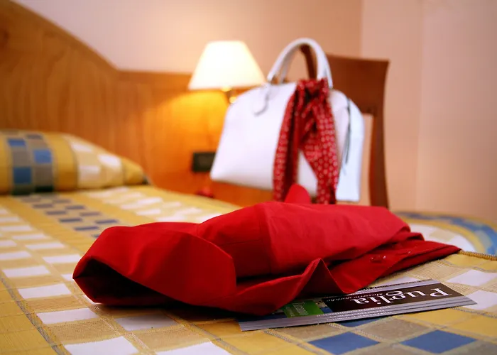 Hotel Daniela