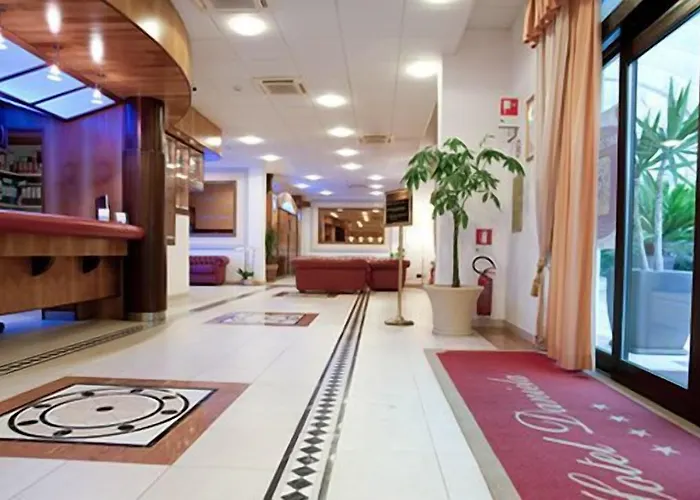 Hotel Daniela