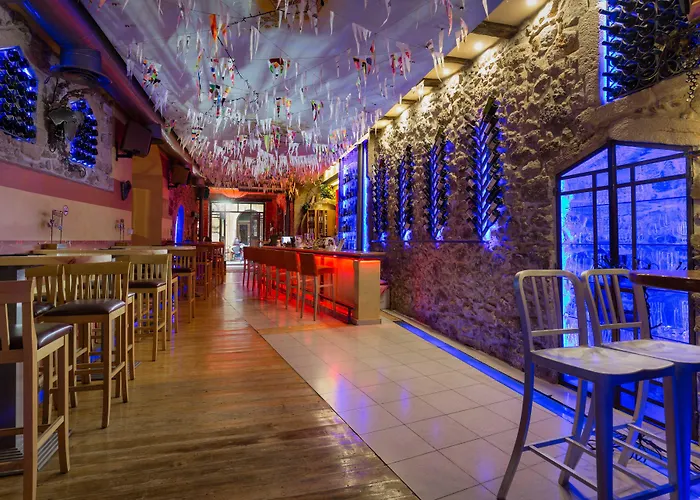 Avli Lounge Apartments