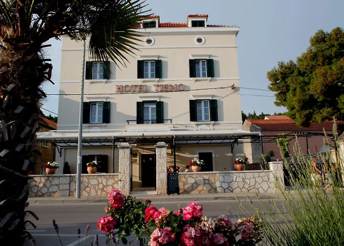 Heritage Hotel Tisno