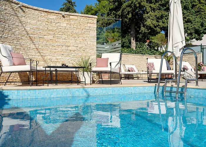 Heritage Hotel Tisno