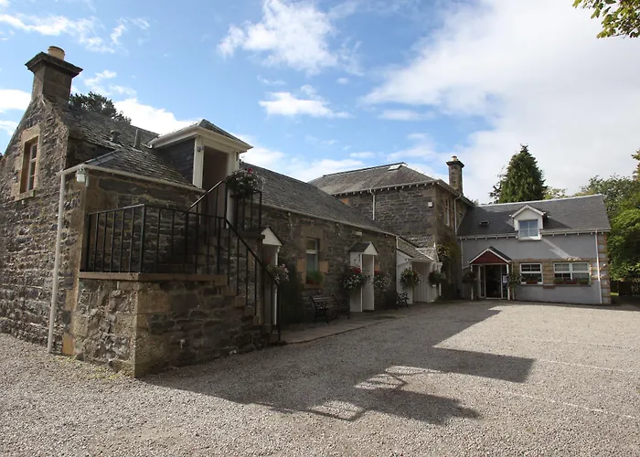 Columba House