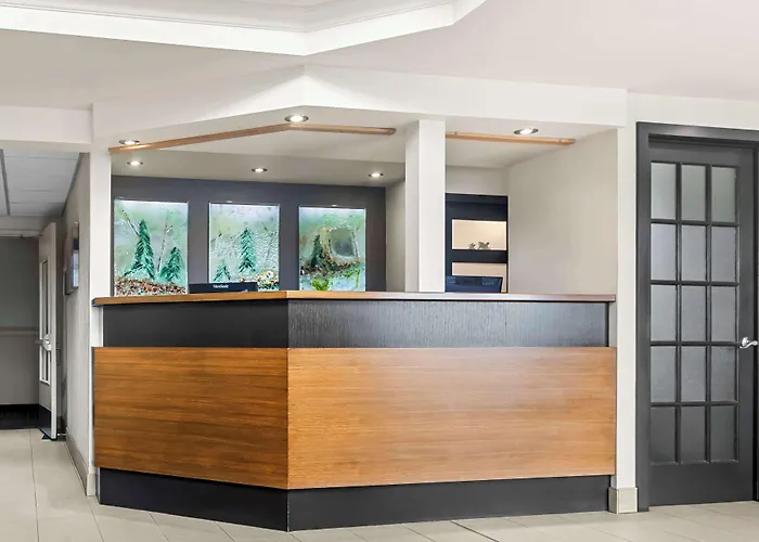 Best Western Plus Mont-Laurier