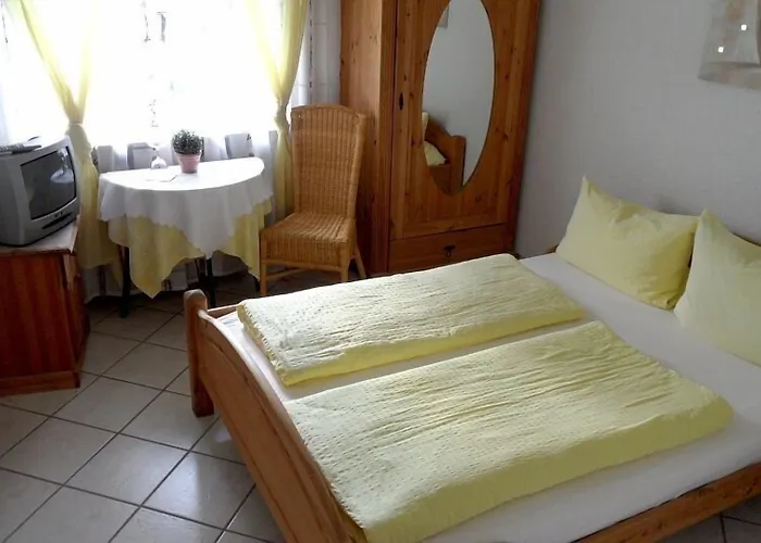 Hotel Linde