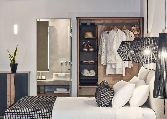 Callia Retreat Suites - Adults Only