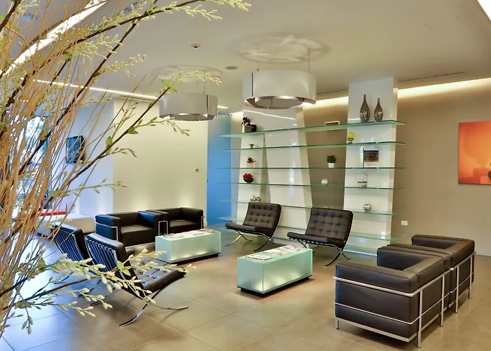 Best Western Parco Paglia Hotel