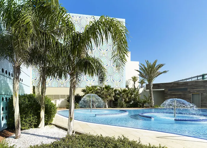 Le Meridien Oran Hotel