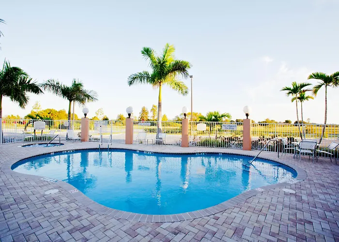 Fairfield Inn & Suites By Marriott Venice