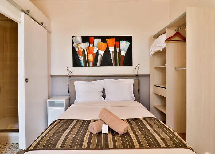 Hotel La Villa Florida