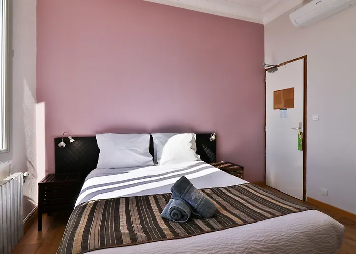 Hotel La Villa Florida