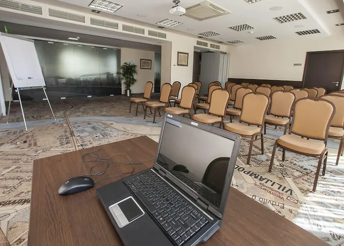 Ibis Styles Kaunas Centre