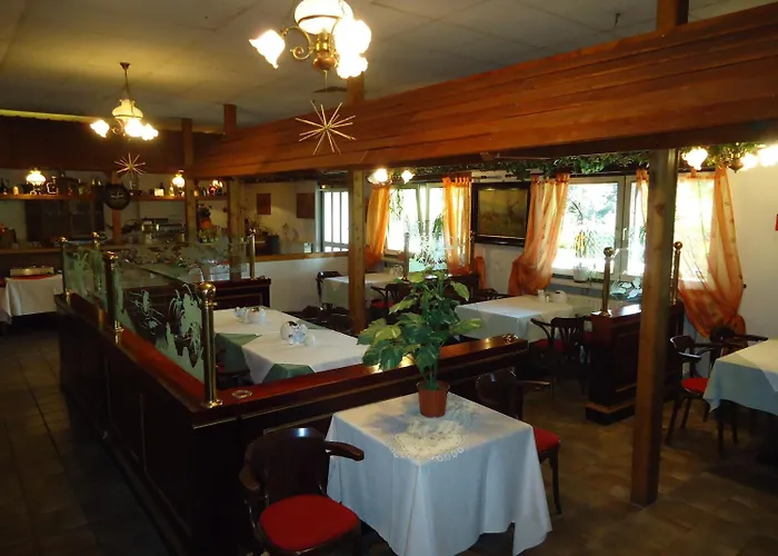 Hotel Ottersleben