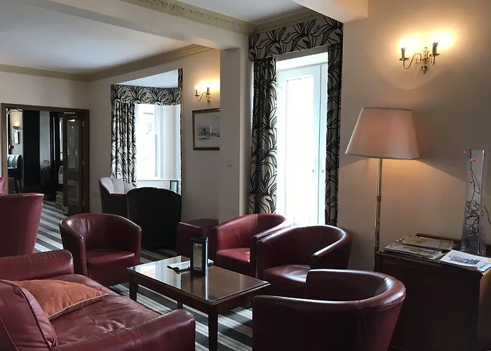 Links Country Park Hotel
