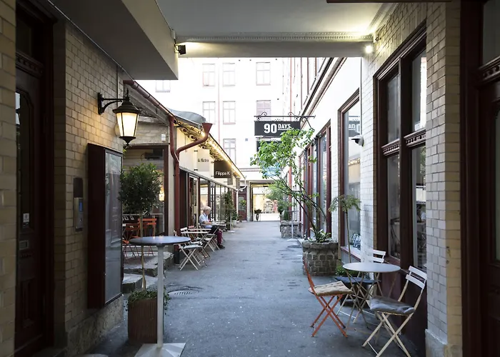 Hotel Flora