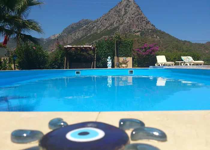 Papirus Hotel