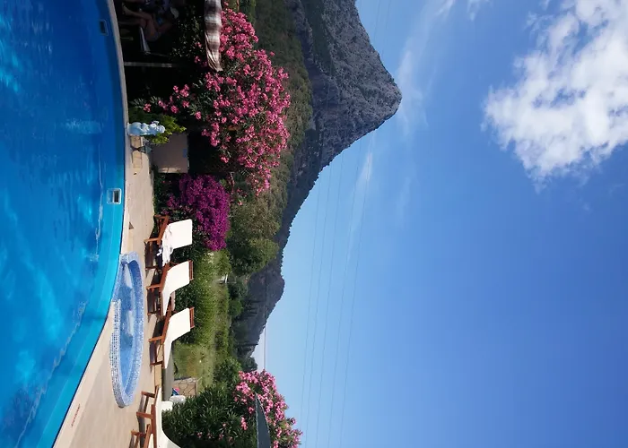 Papirus Hotel