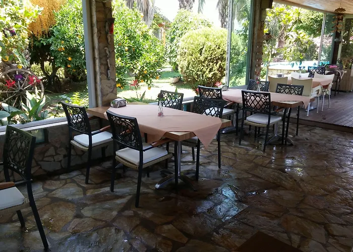 Papirus Hotel