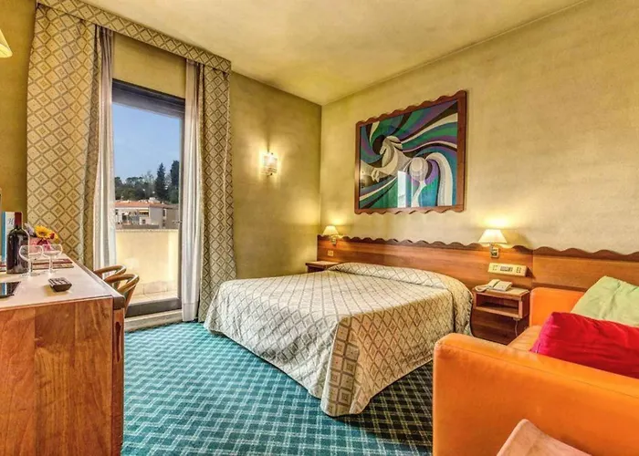 Hotel Europa