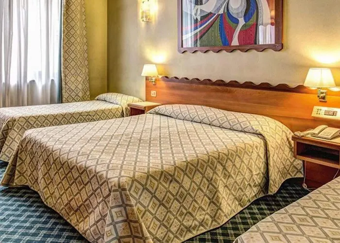 Hotel Europa