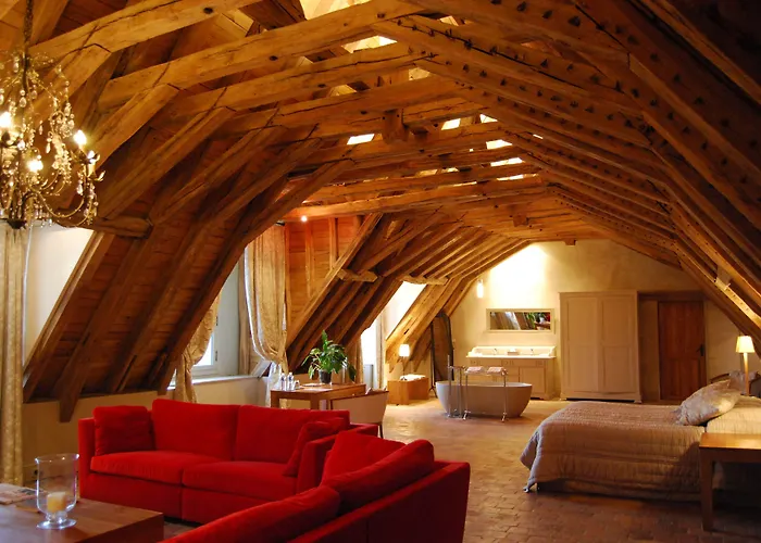 Chateau des Arpentis