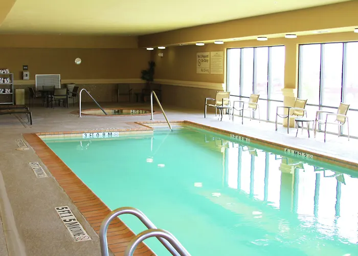 Hampton Inn Sweetwater
