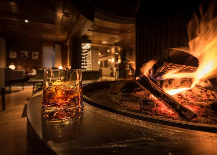 The Christiania Mountain & Spa Resort