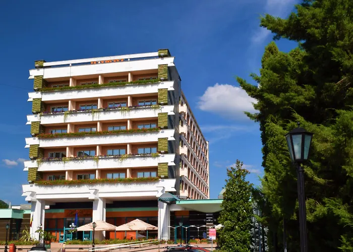 Hotel Carpati