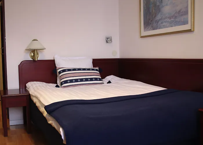 Hotell Nissastigen