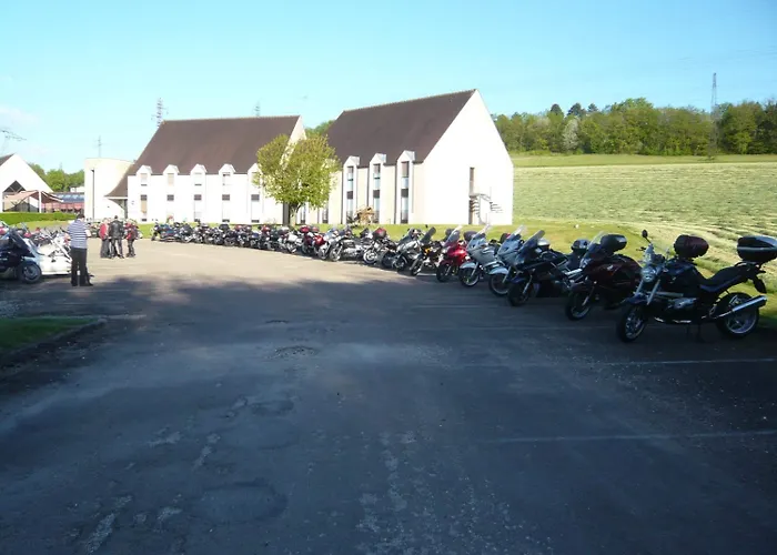 Auberge De Bourgogne
