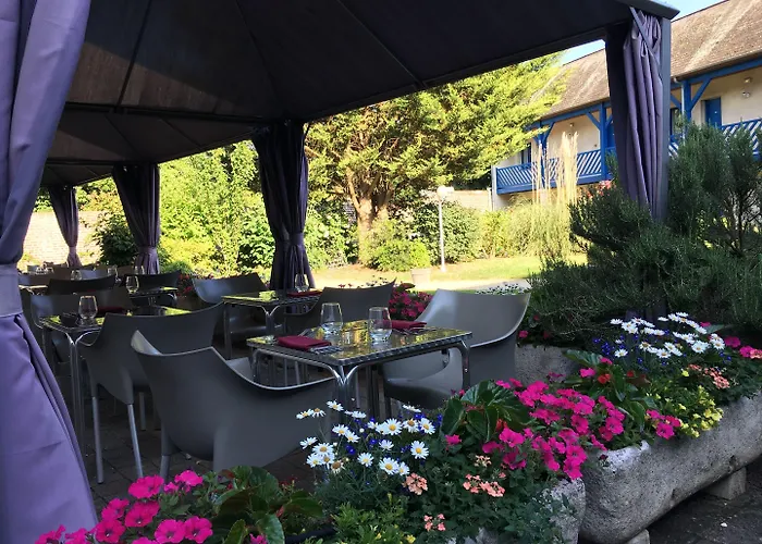Cit'Hotel Capricorne