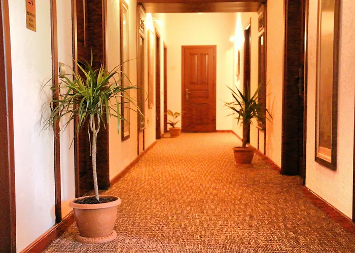 Hotel Bosnali