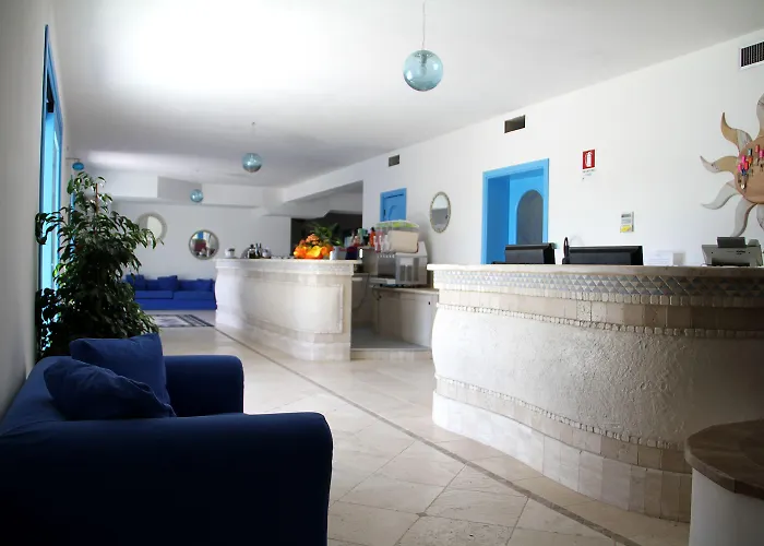 Hotel Gran Torre PHG