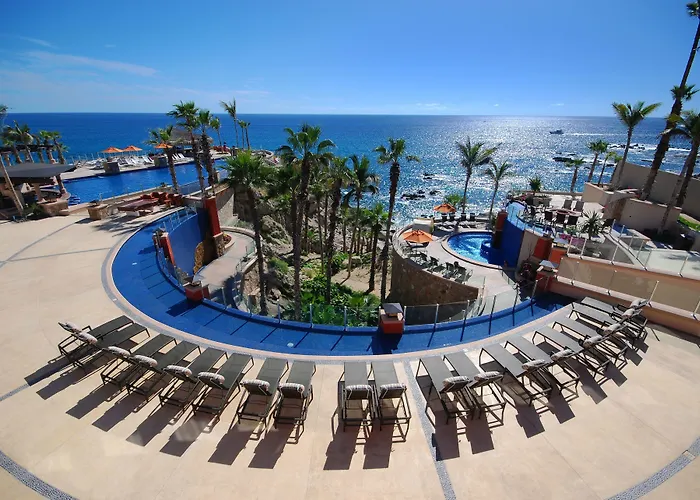 Hyatt Vacation Club At Sirena Del Mar