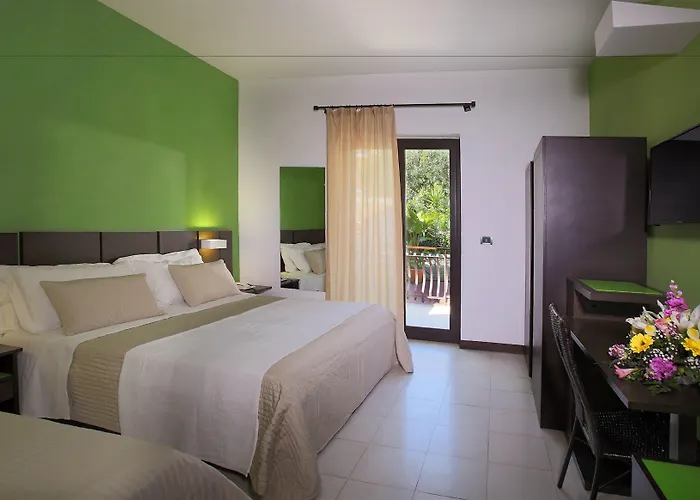 Hotel San Giovanni