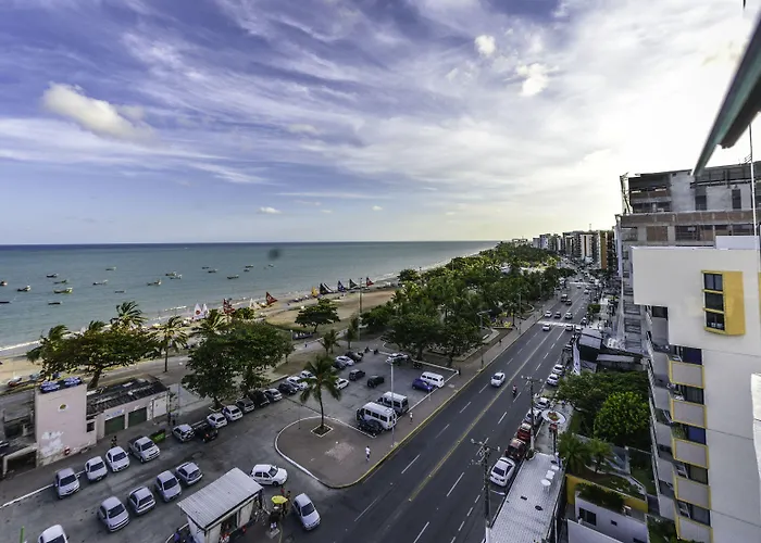 Best Western Premier Maceio