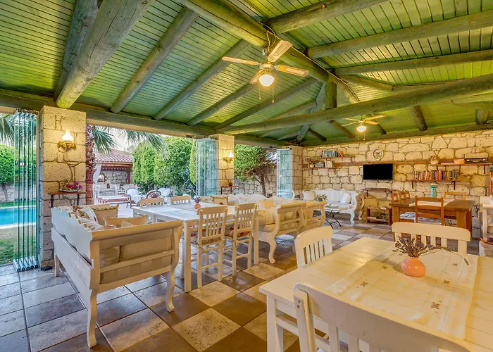 Villa Fora Hotel
