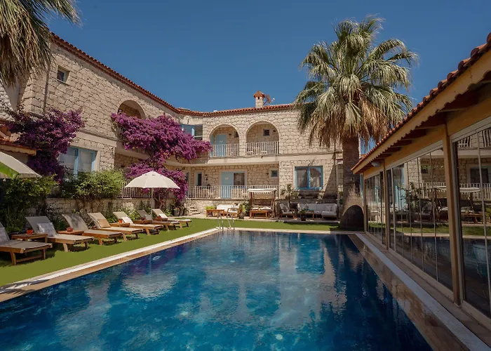 Villa Fora Hotel