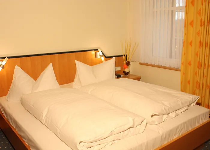 Hotel Gasthof Zum Biber