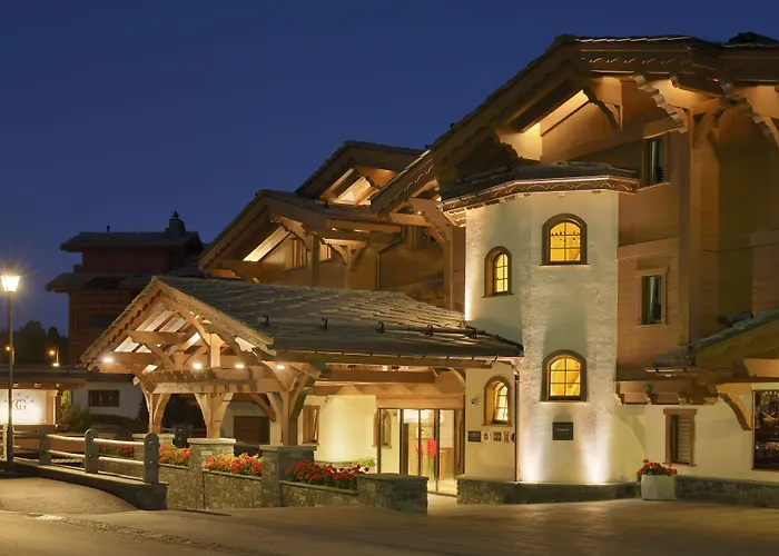 Guarda Golf Hotel & Residences