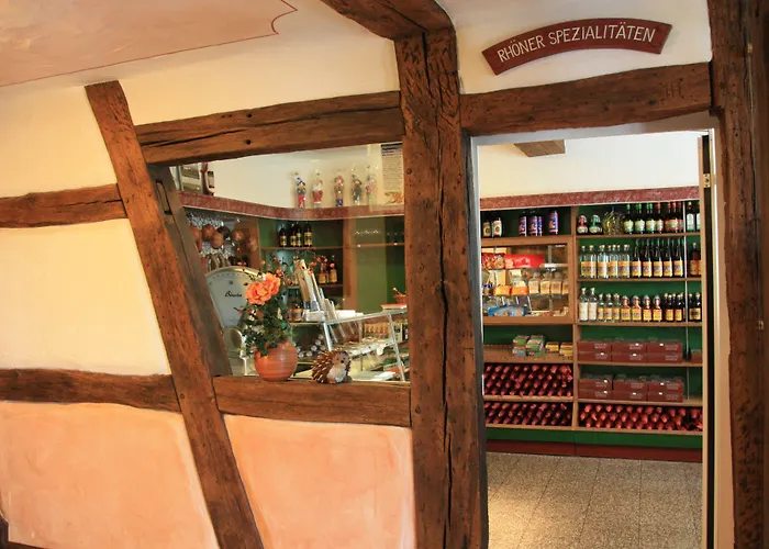 Hotel Gasthof Zum Biber