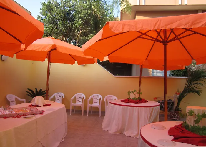 Sammartano Hotels
