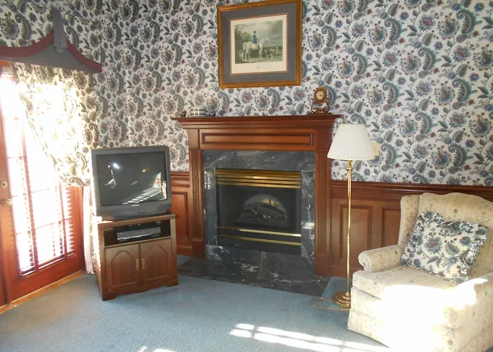 West Ridge Bed And Breakfast Elizabethtown