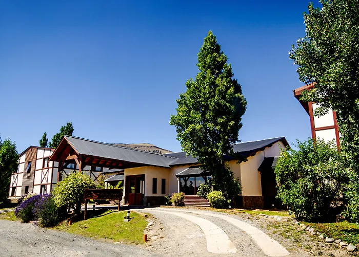 Rincon Del Calafate