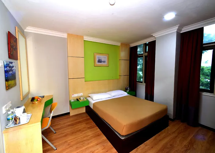 Classic Boutique Hotel Kuantan