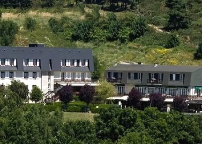 Logis Chez Camillou