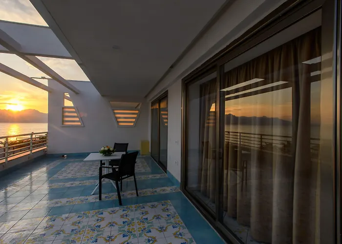 Hotel Ancora