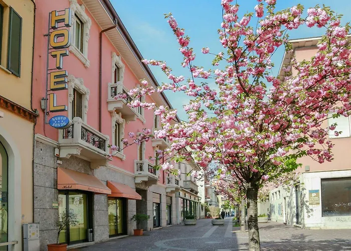 Hotel Nuovo Rondò